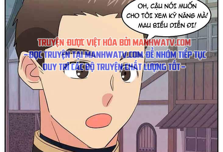 Mọt Sách Chapter 125 - Trang 2