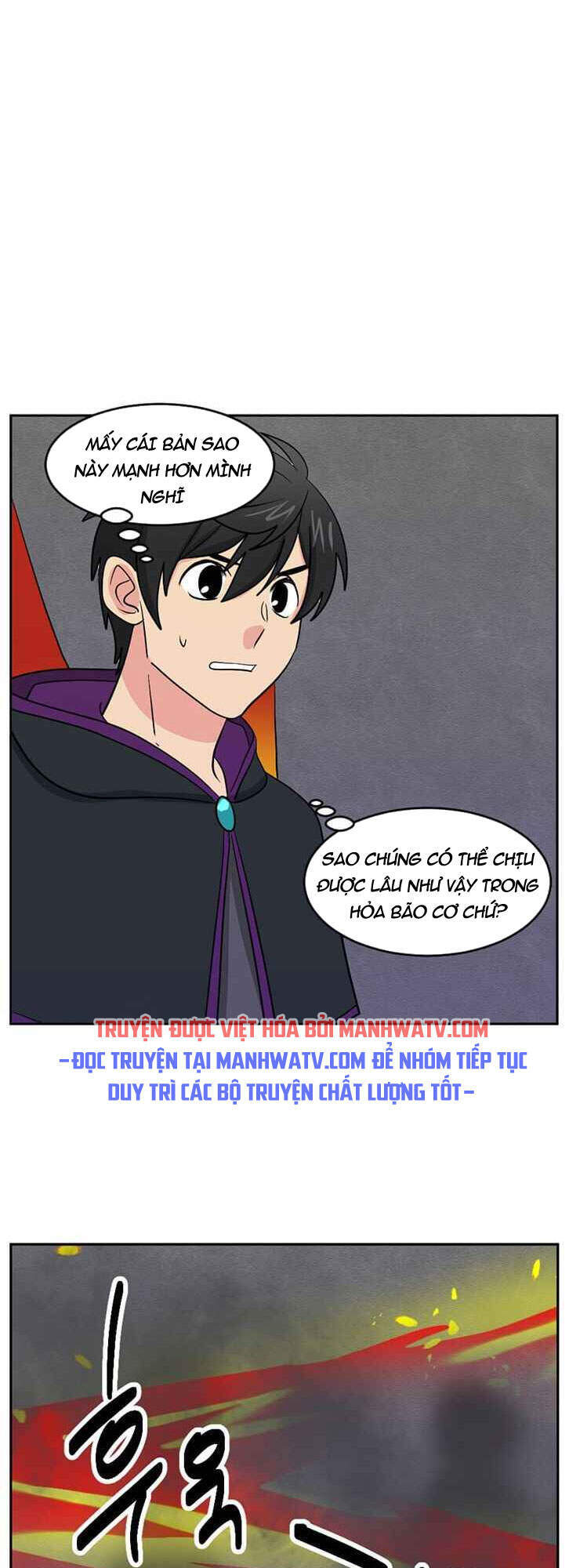 Mọt Sách Chapter 122 - Trang 2