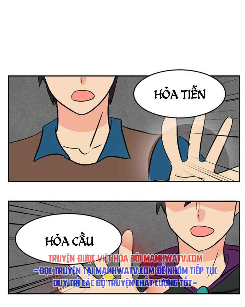 Mọt Sách Chapter 121 - Trang 2