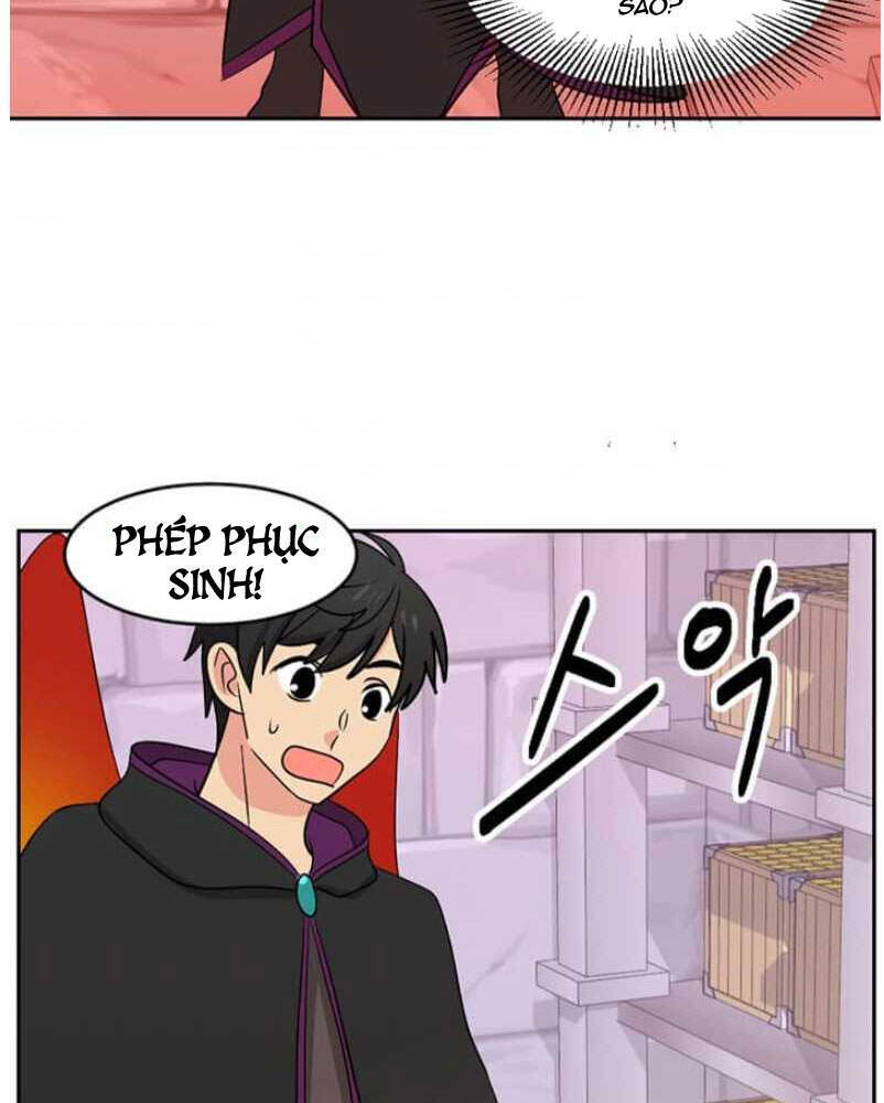 Mọt Sách Chapter 120 - Trang 2