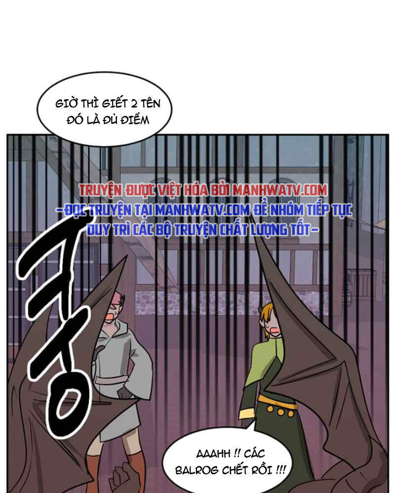 Mọt Sách Chapter 118 - Trang 2