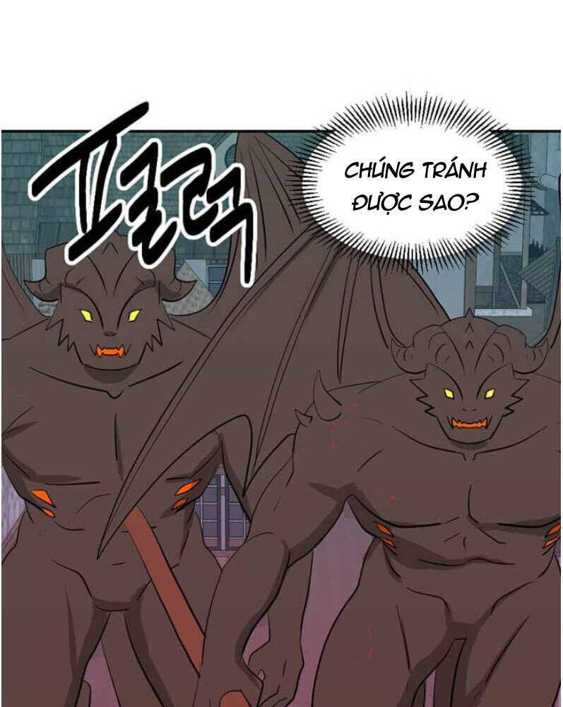 Mọt Sách Chapter 117 - Trang 2