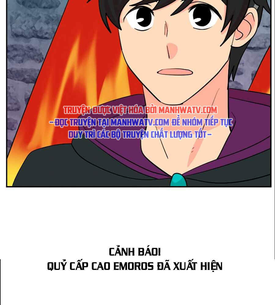 Mọt Sách Chapter 116 - Trang 2