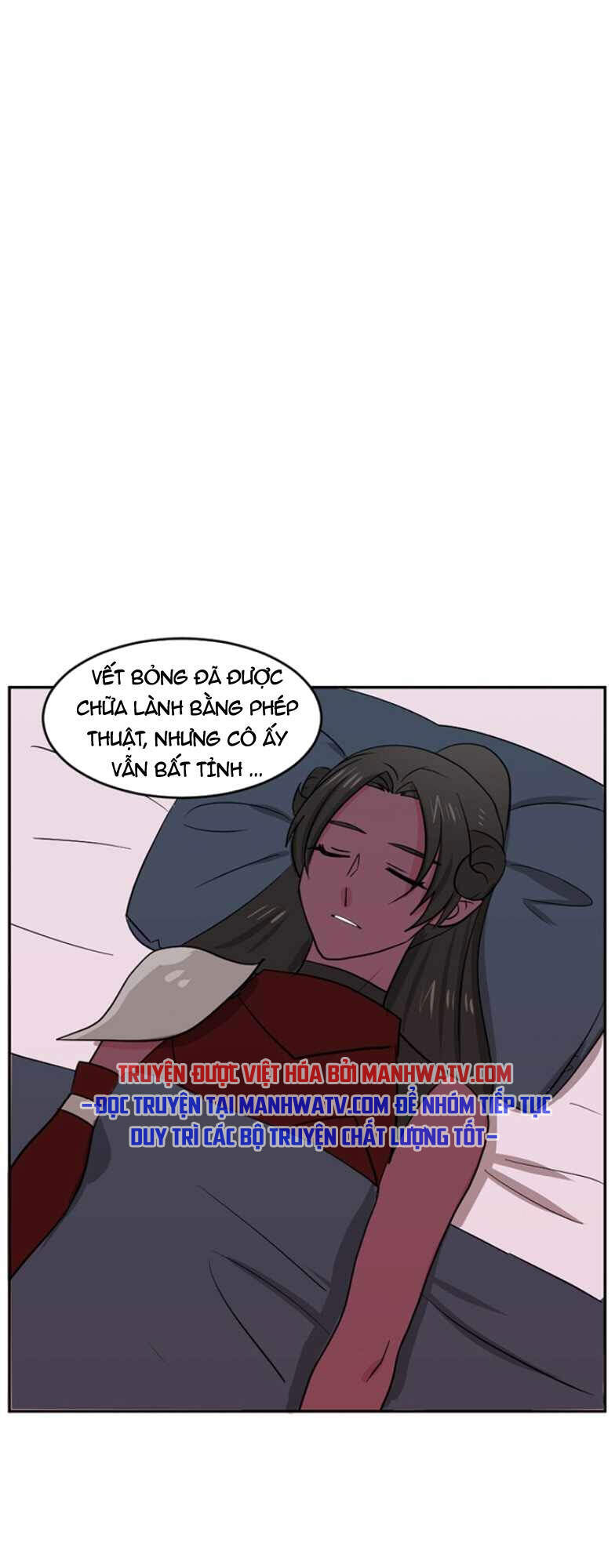 Mọt Sách Chapter 115 - Trang 2