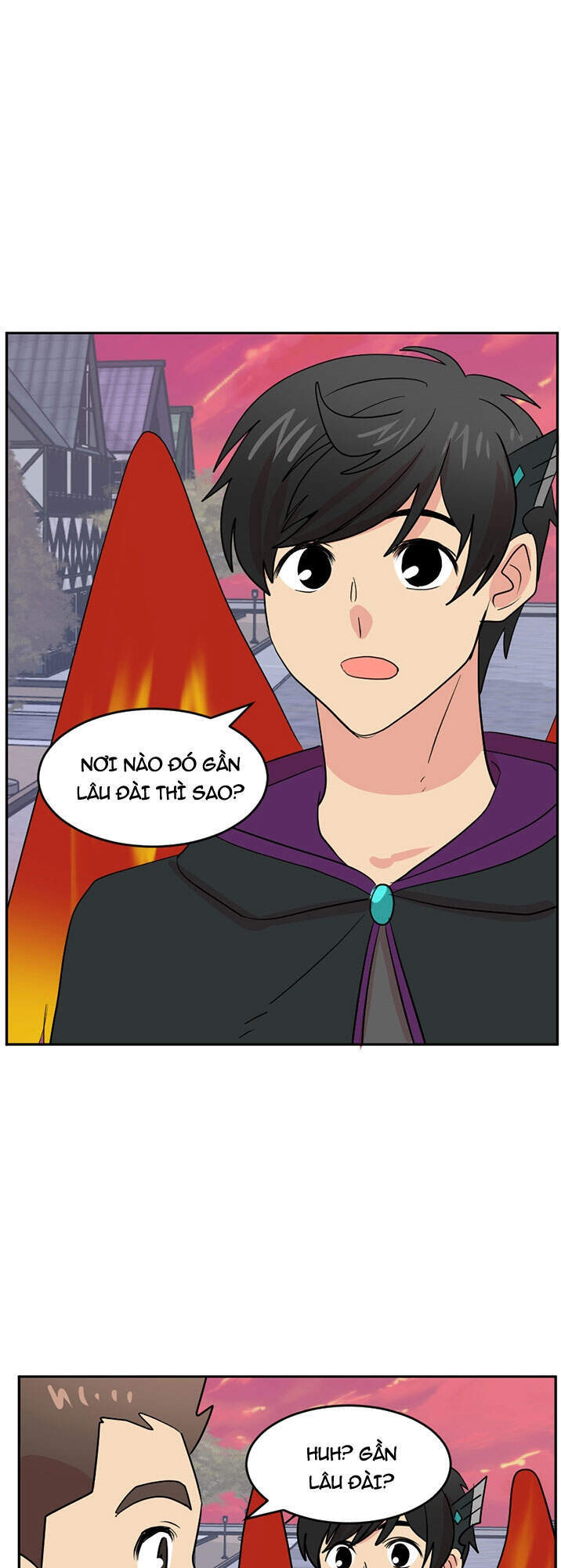 Mọt Sách Chapter 114 - Trang 2