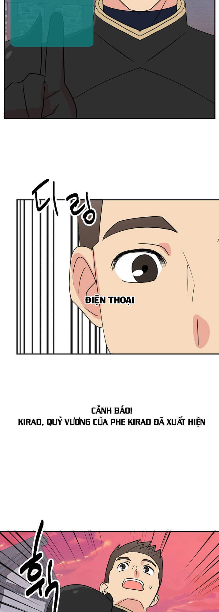 Mọt Sách Chapter 114 - Trang 2