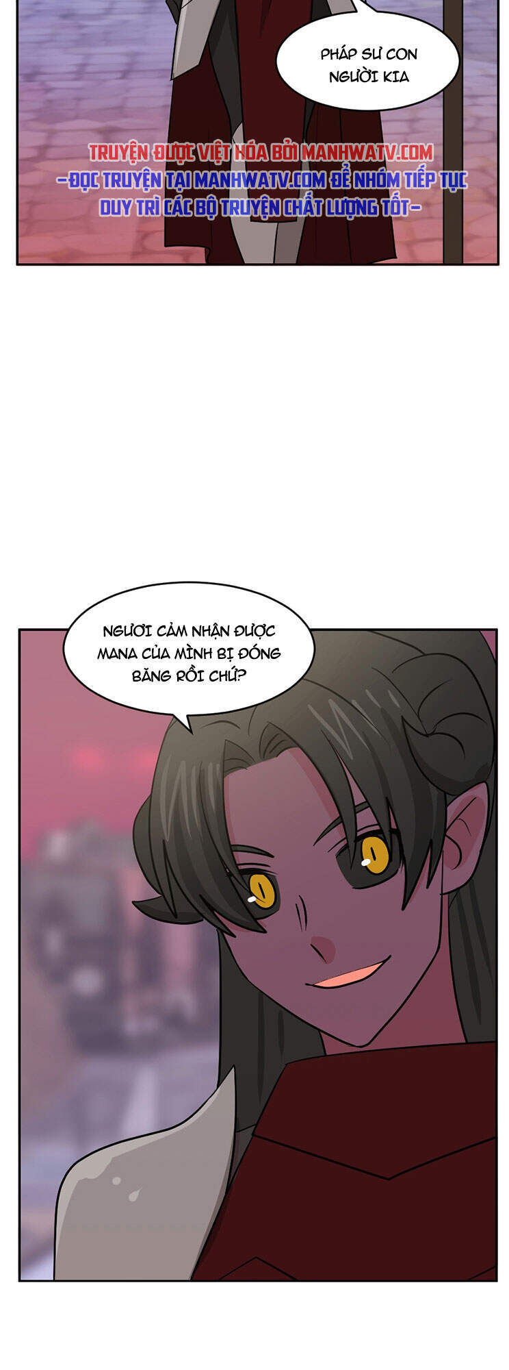 Mọt Sách Chapter 113 - Trang 2