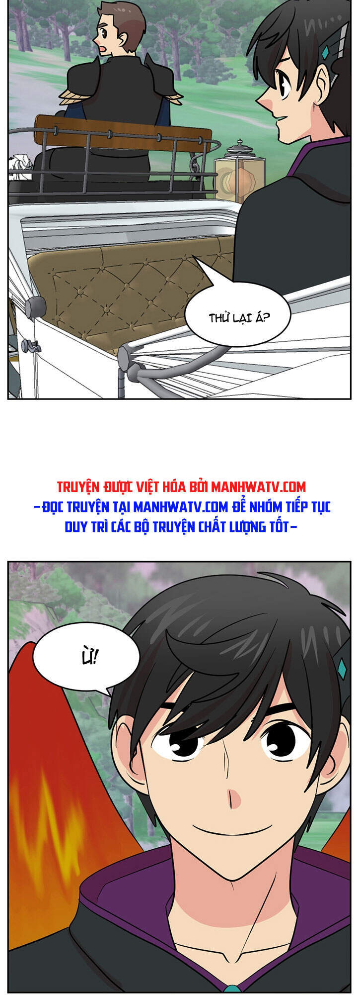 Mọt Sách Chapter 112 - Trang 2