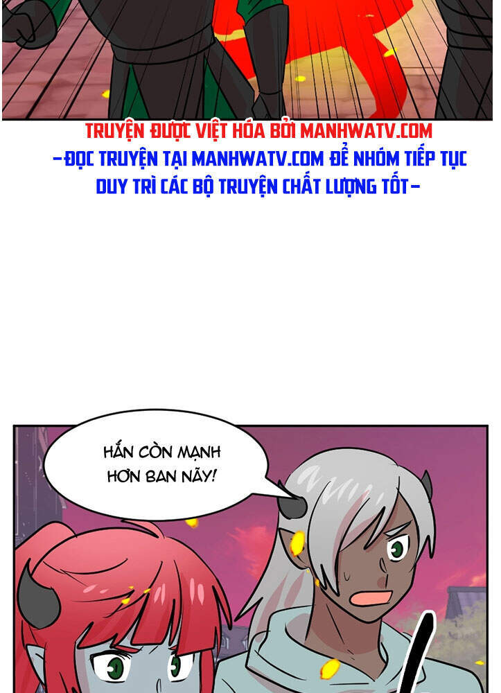 Mọt Sách Chapter 112 - Trang 2