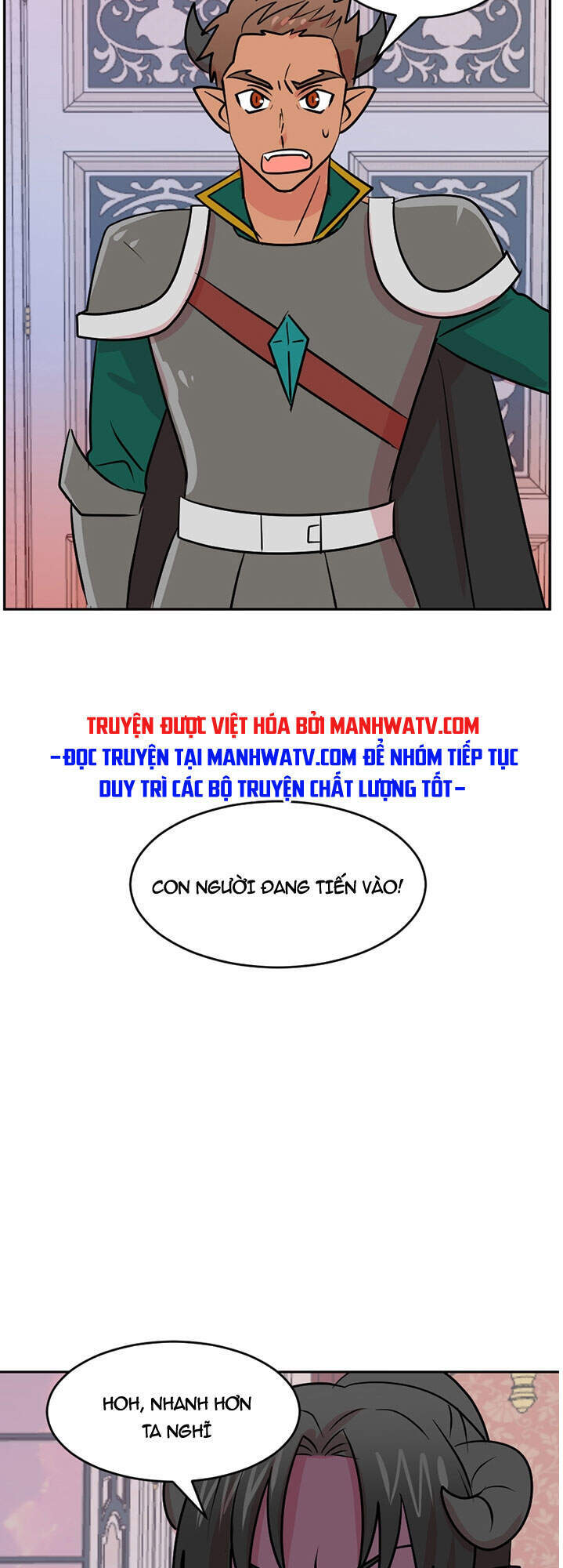 Mọt Sách Chapter 112 - Trang 2