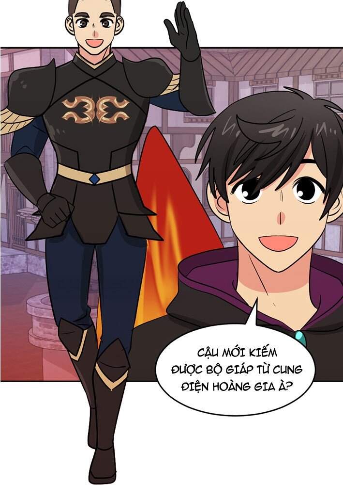 Mọt Sách Chapter 110 - Trang 2