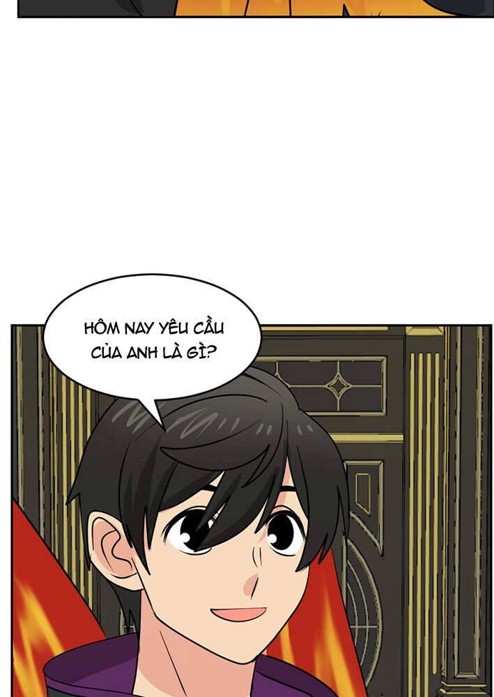 Mọt Sách Chapter 110 - Trang 2