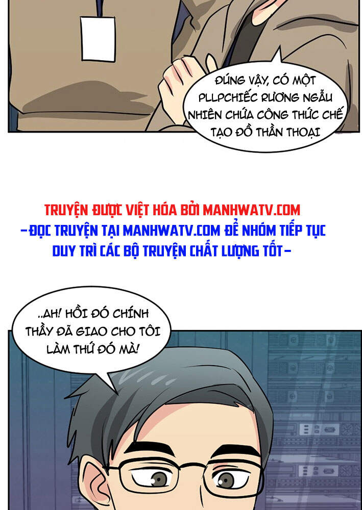 Mọt Sách Chapter 110 - Trang 2