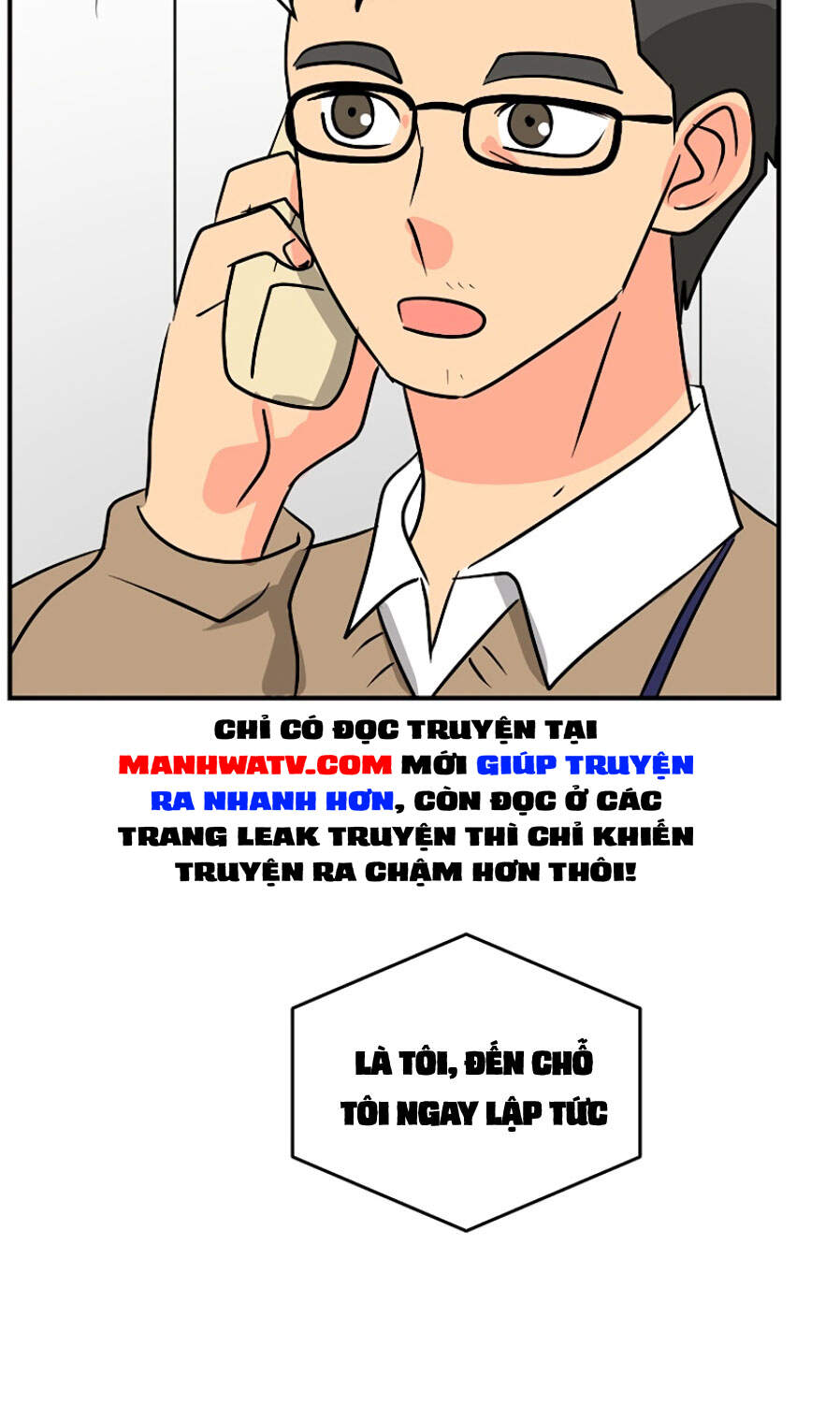 Mọt Sách Chapter 109 - Trang 2