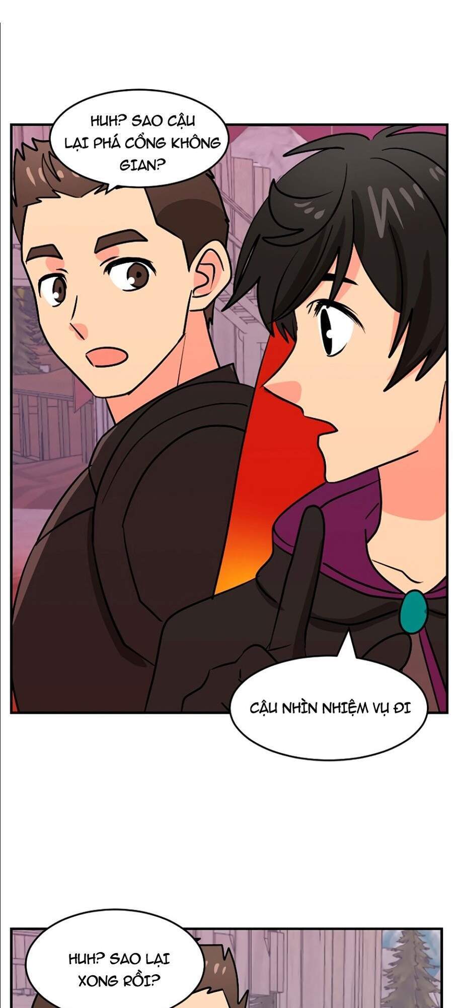 Mọt Sách Chapter 108 - Trang 2