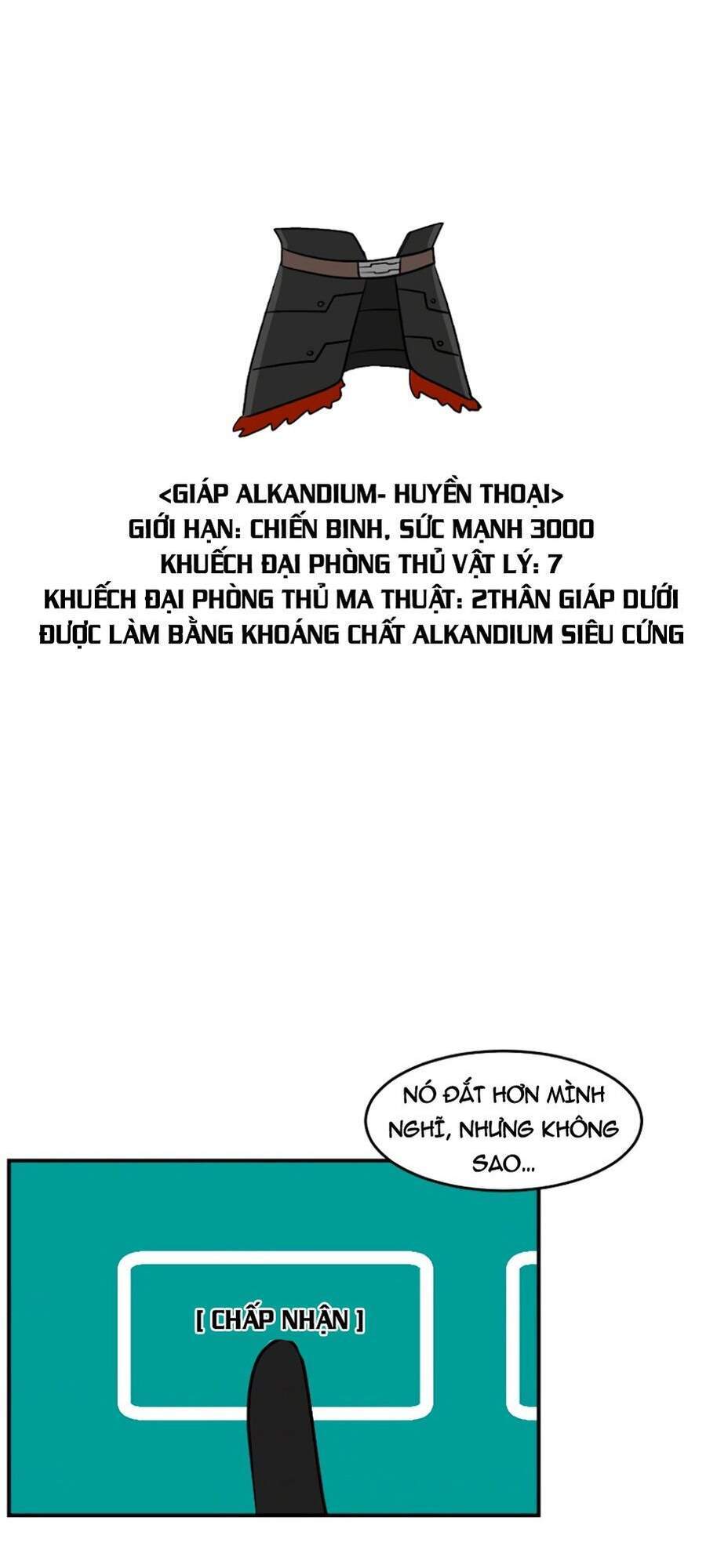 Mọt Sách Chapter 108 - Trang 2