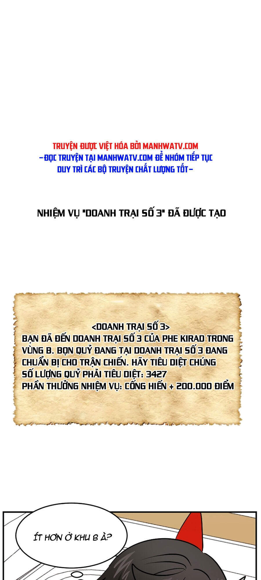 Mọt Sách Chapter 106 - Trang 2