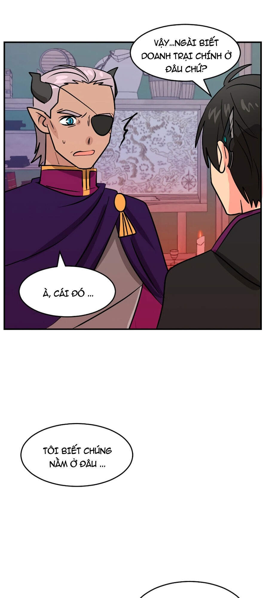 Mọt Sách Chapter 106 - Trang 2