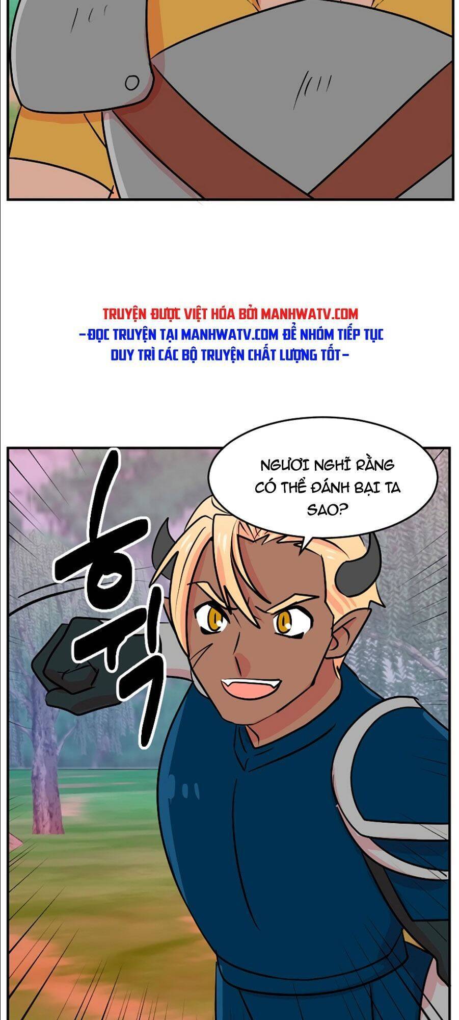 Mọt Sách Chapter 105 - Trang 2