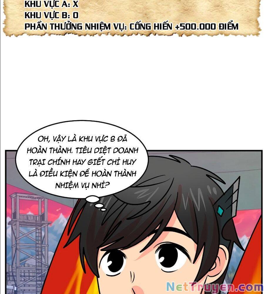 Mọt Sách Chapter 105 - Trang 2