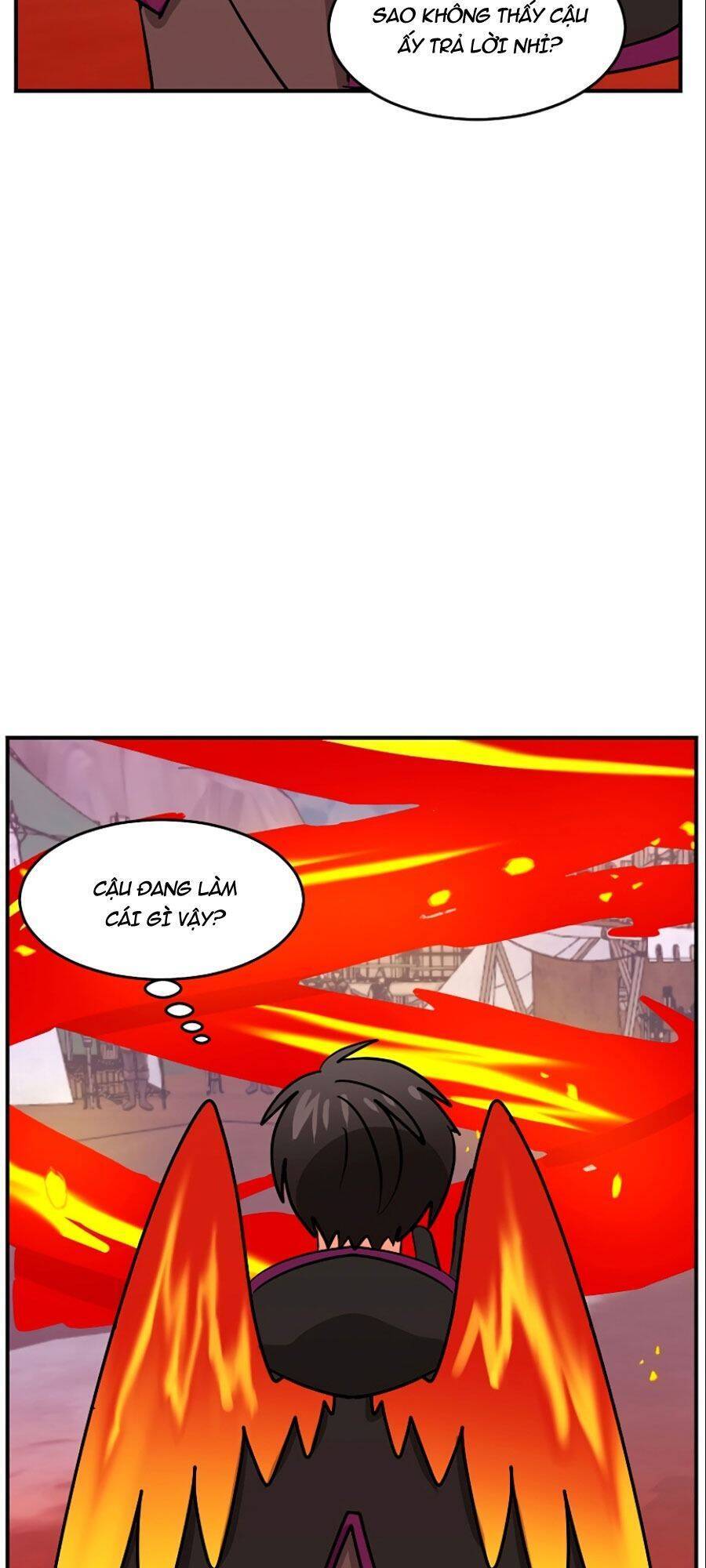 Mọt Sách Chapter 104 - Trang 2