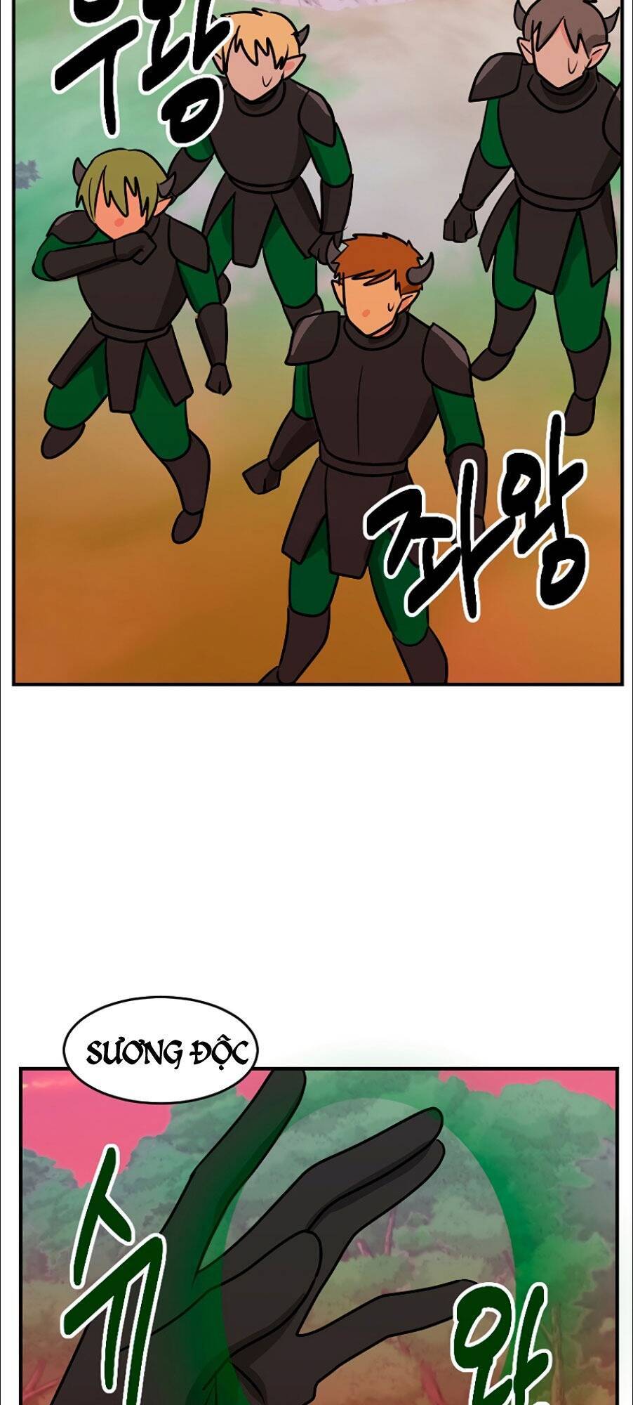 Mọt Sách Chapter 103 - Trang 2