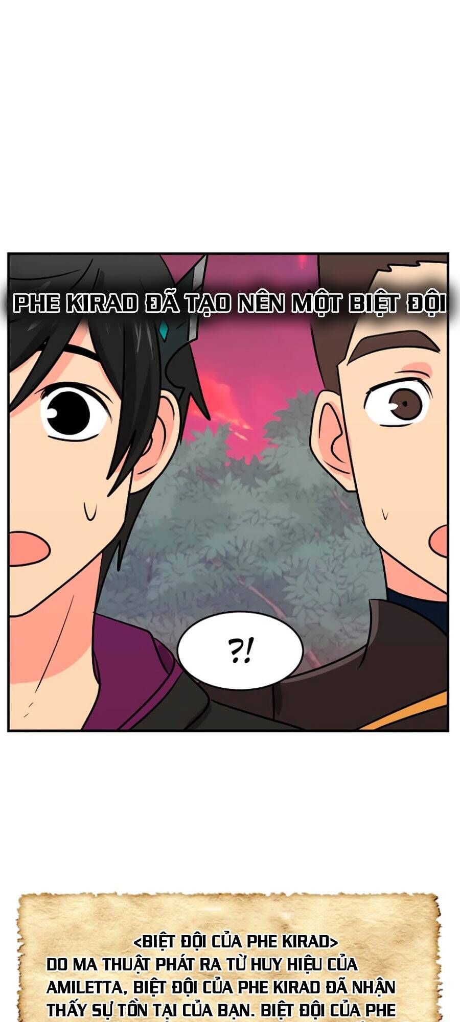 Mọt Sách Chapter 102 - Trang 2