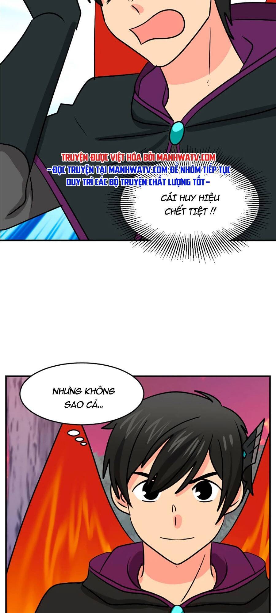 Mọt Sách Chapter 102 - Trang 2