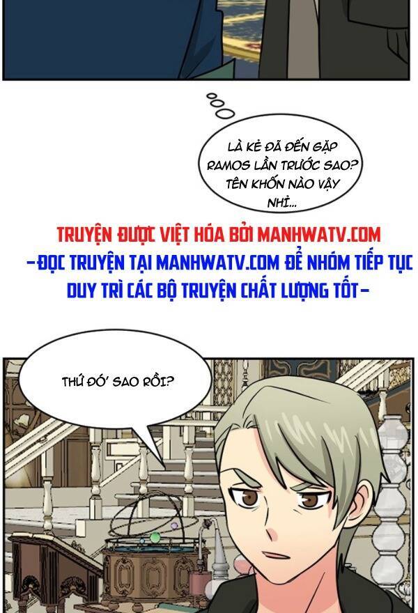 Mọt Sách Chapter 99 - Trang 2