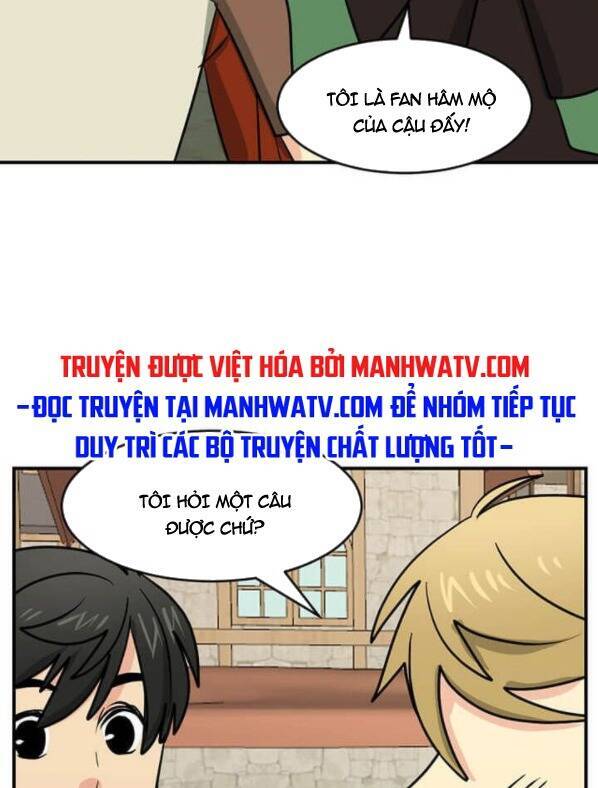 Mọt Sách Chapter 97 - Trang 2