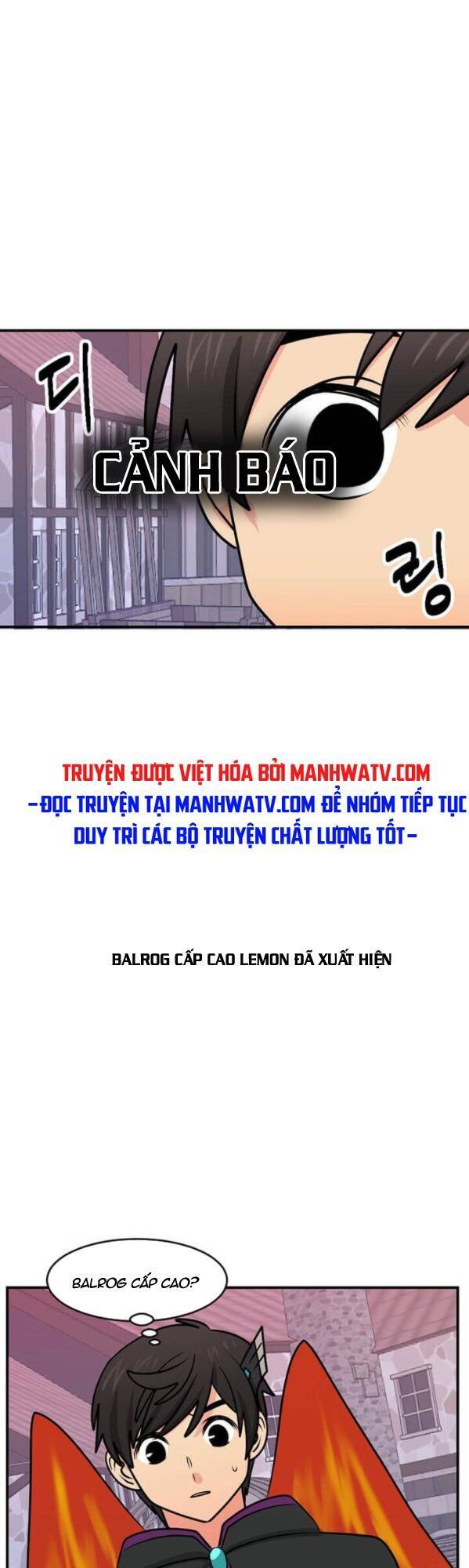 Mọt Sách Chapter 97 - Trang 2