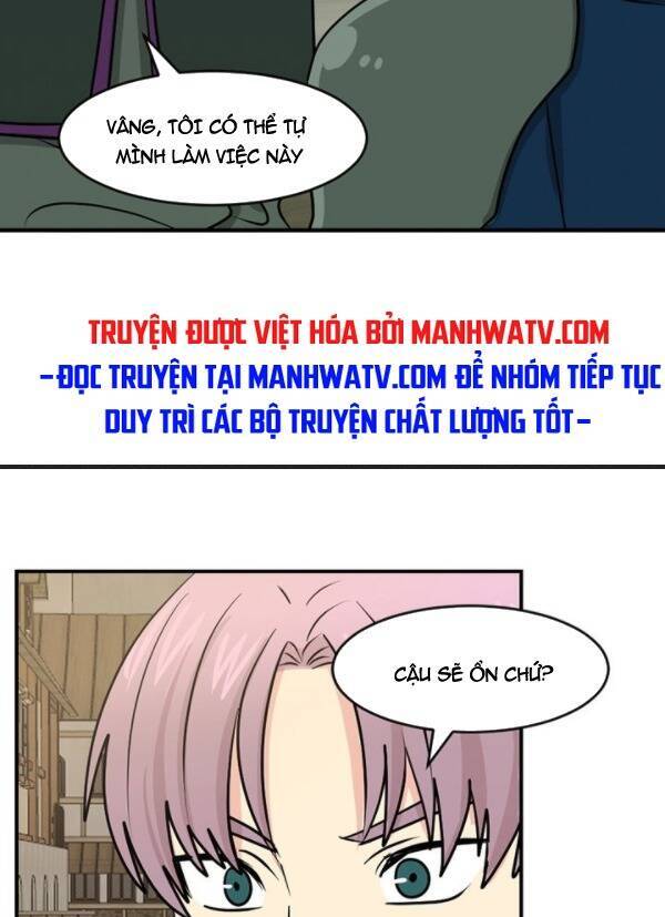 Mọt Sách Chapter 95 - Trang 2