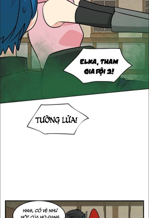 Mọt Sách Chapter 93 - Trang 2