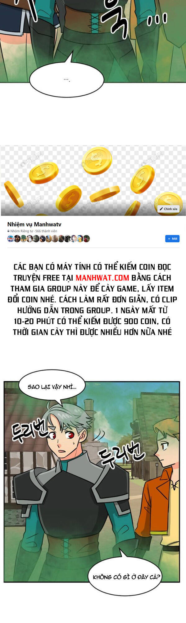 Mọt Sách Chapter 92 - Trang 2