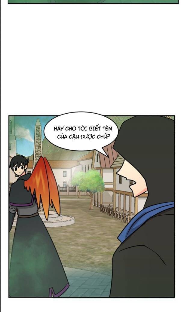 Mọt Sách Chapter 92 - Trang 2