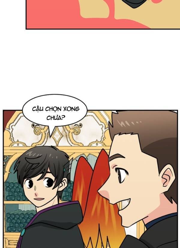 Mọt Sách Chapter 90 - Trang 2