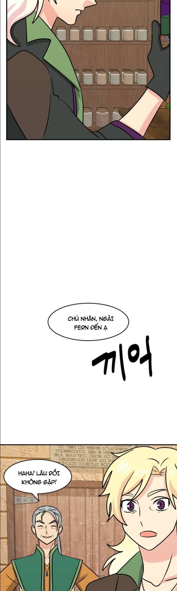 Mọt Sách Chapter 90 - Trang 2