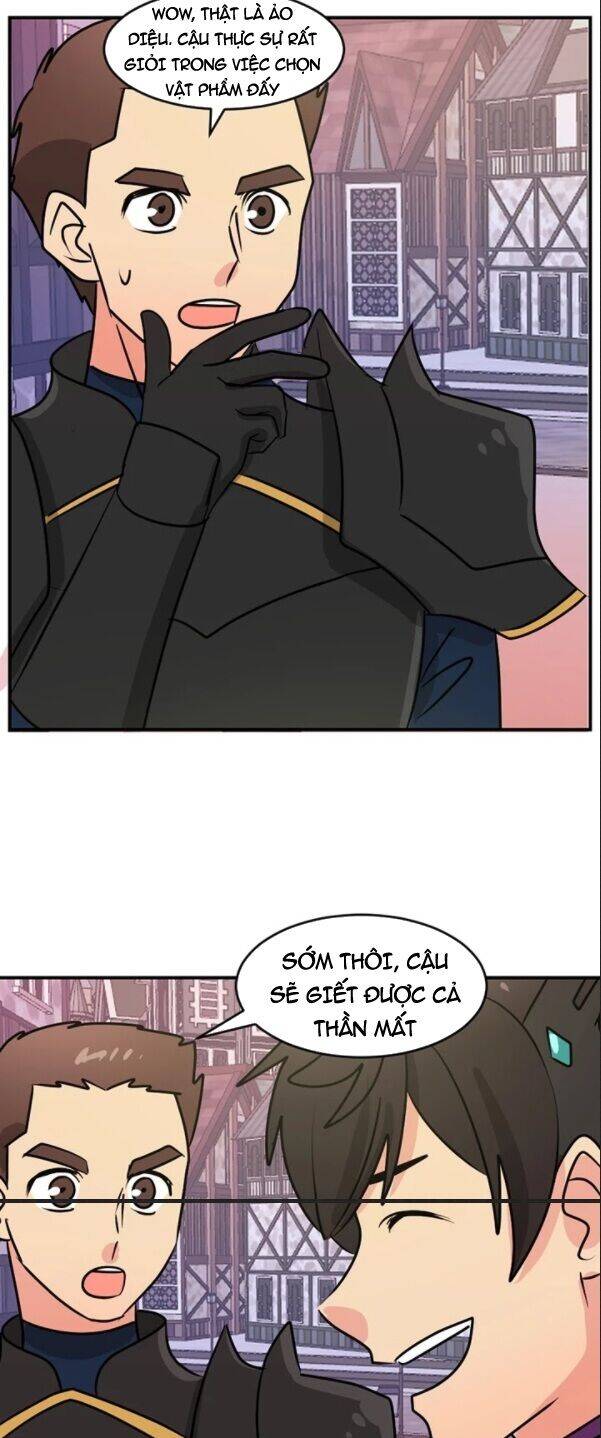 Mọt Sách Chapter 88 - Trang 2