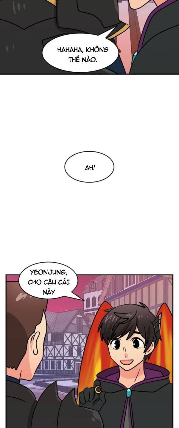 Mọt Sách Chapter 88 - Trang 2