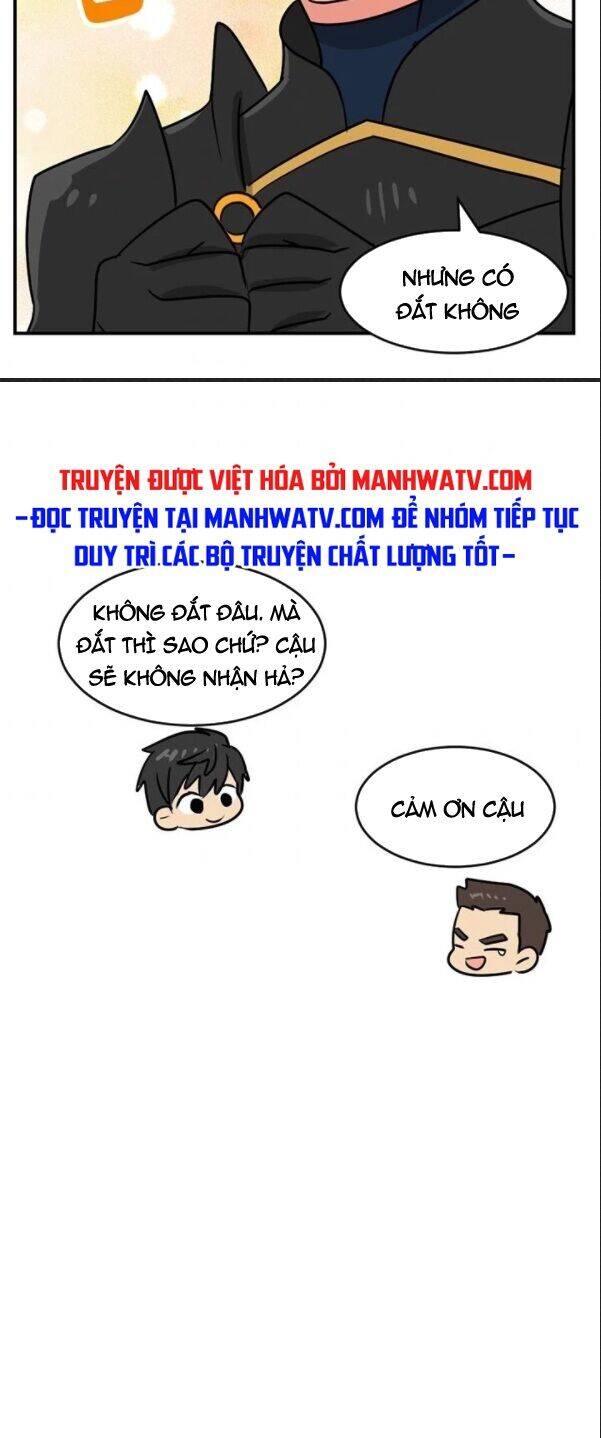 Mọt Sách Chapter 88 - Trang 2