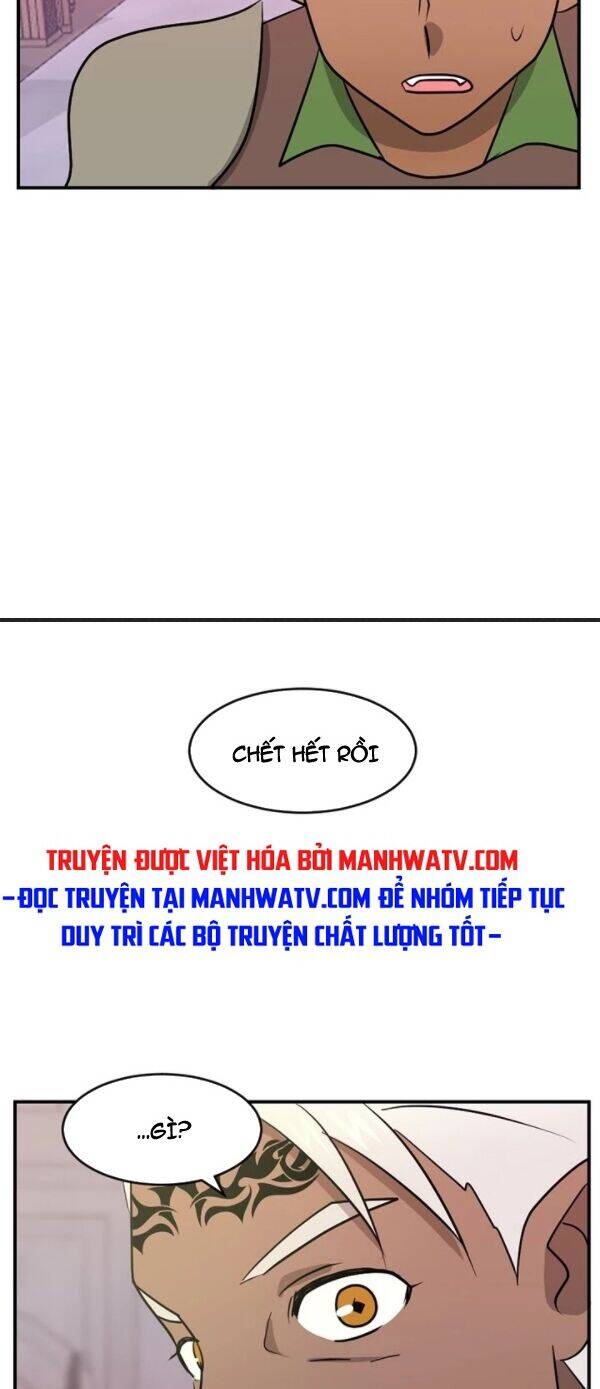 Mọt Sách Chapter 86 - Trang 2