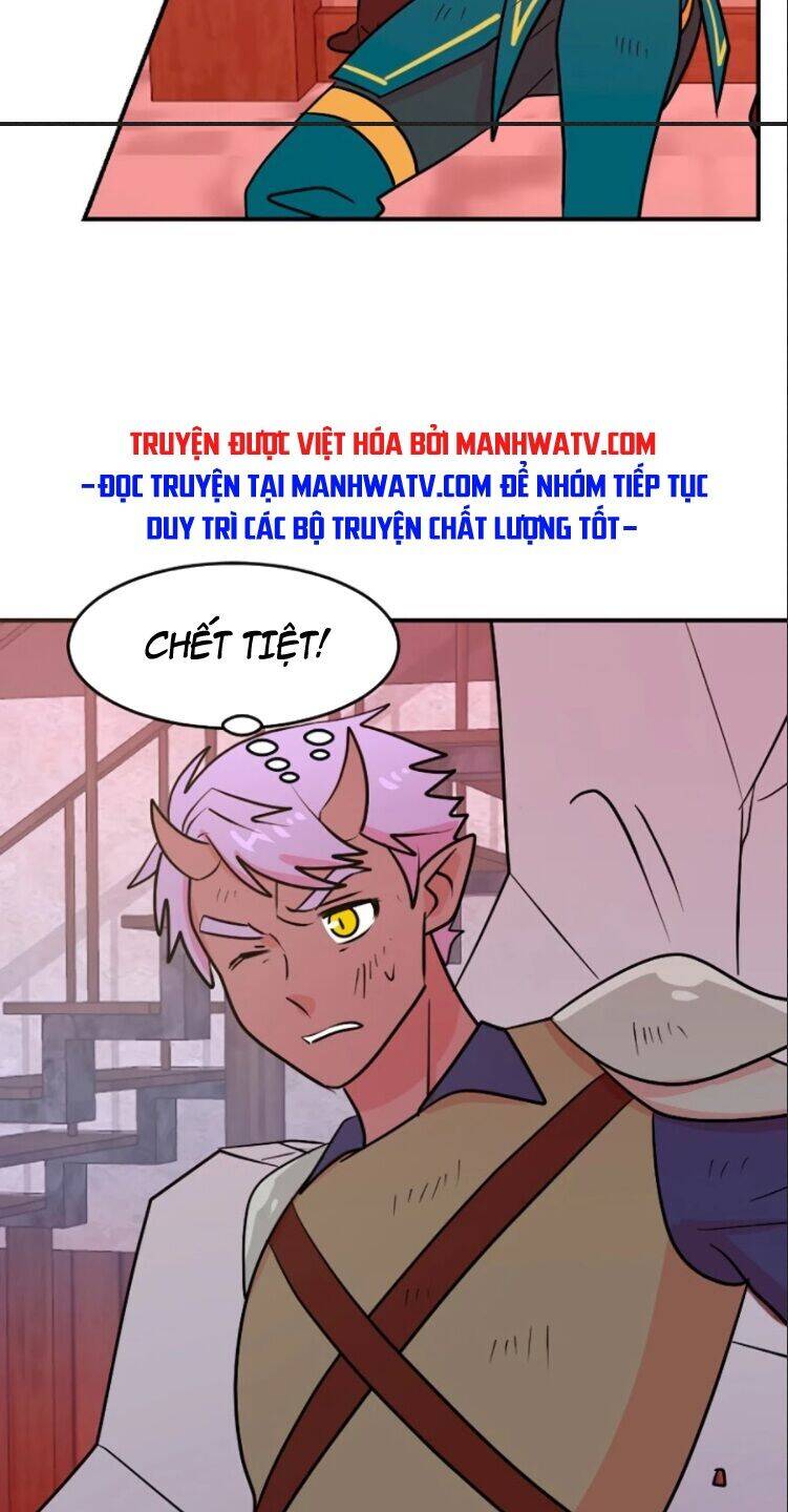 Mọt Sách Chapter 85 - Trang 2