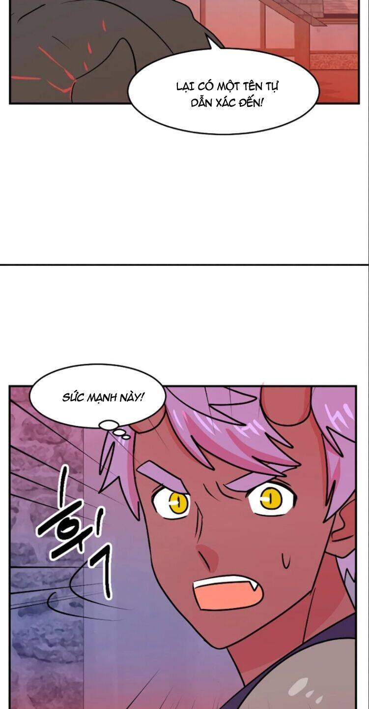 Mọt Sách Chapter 85 - Trang 2