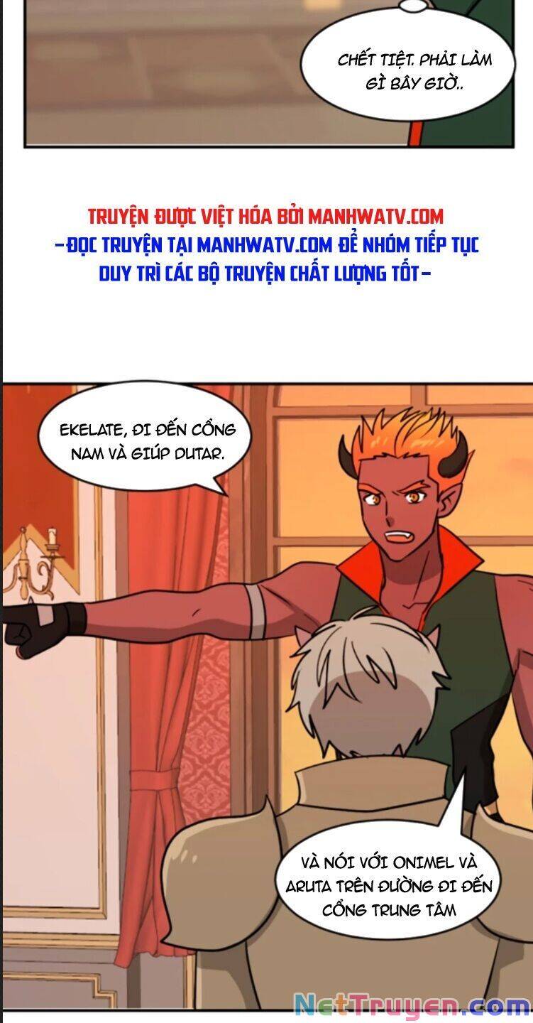 Mọt Sách Chapter 84 - Trang 2