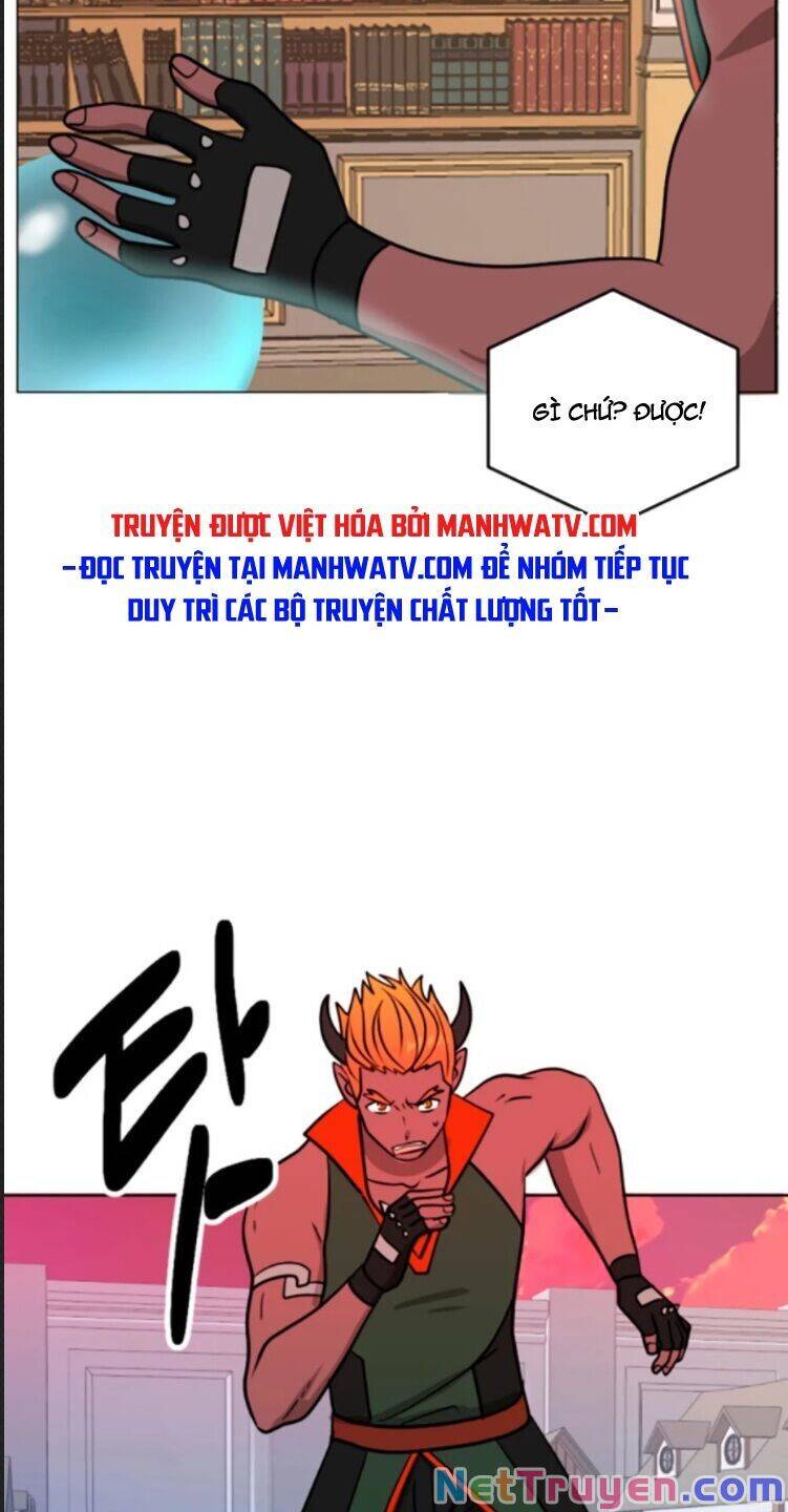 Mọt Sách Chapter 84 - Trang 2