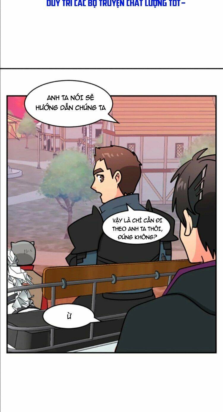 Mọt Sách Chapter 83 - Trang 2