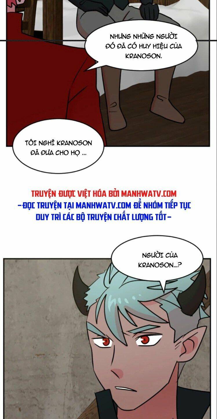 Mọt Sách Chapter 81 - Trang 2