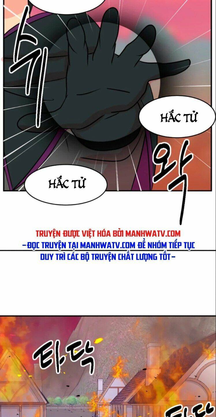 Mọt Sách Chapter 81 - Trang 2