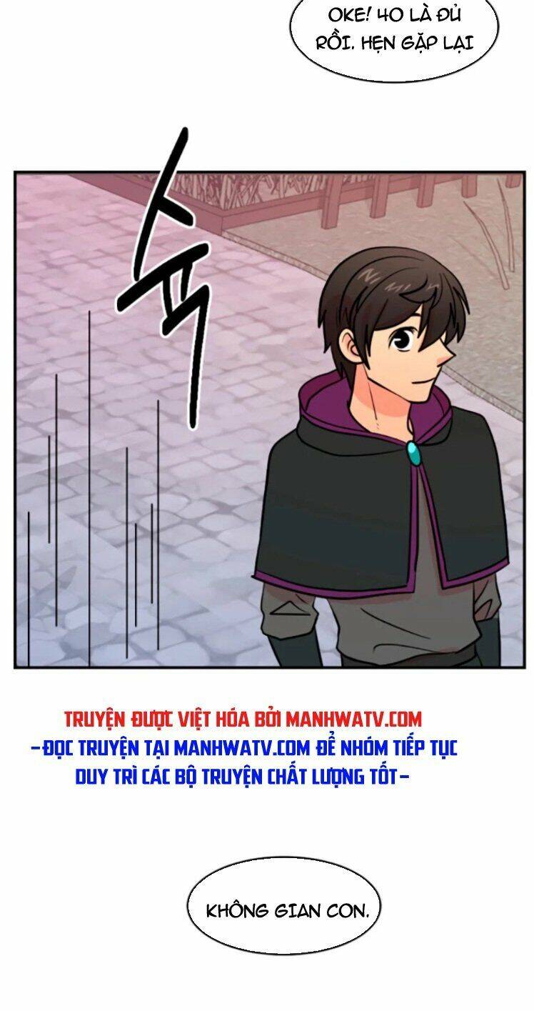 Mọt Sách Chapter 80 - Trang 2