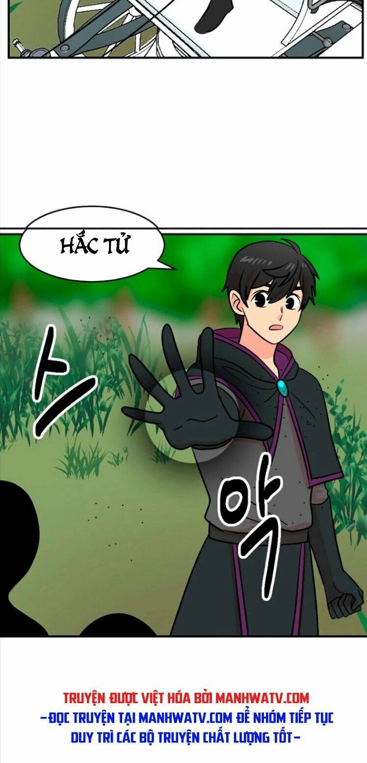 Mọt Sách Chapter 78 - Trang 2